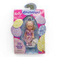 2000 Barbie Easterrific Kelly Easter Best doll — Front view
