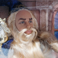 2000 Barbie Magic and Mystery Collection Merlin, Morgan le Fay Close-up 1 view
