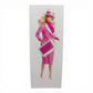 2000 – Barbie – Pick Your Fave Die-Cut Vinyl! 12cm – Stickers – NNT