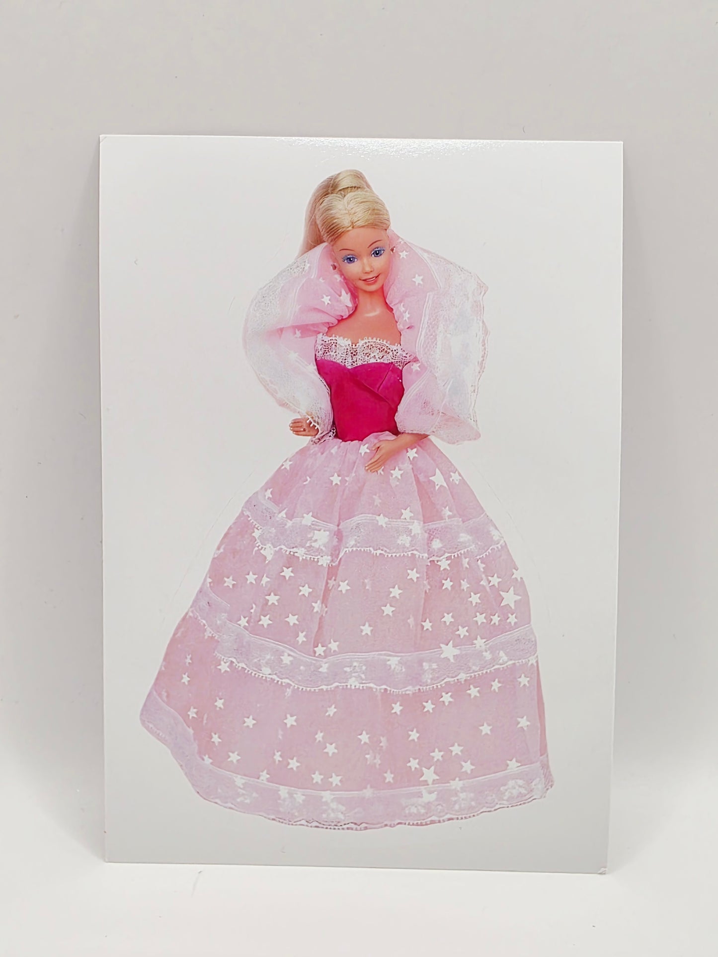 2000 – Barbie – Pick Your Fave Die-Cut Vinyl! 12cm – Stickers – NNT