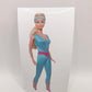2000 – Barbie – Pick Your Fave Die-Cut Vinyl! 12cm – Stickers – NNT