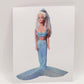 2000 – Barbie – Pick Your Fave Die-Cut Vinyl! 12cm – Stickers – NNT