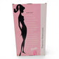 2000 Barbie Timeless Silhouette doll — Back view