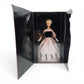 2000 Barbie Timeless Silhouette doll — Close-up 2