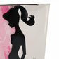 2000 Barbie Timeless Silhouette doll — Close-up 3