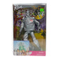 2000 Barbie Wizard of Oz Tin Man Front view