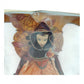 2000 Beauty and the Beast Enchanted Seasons Collection Belle doll — Close-up 1