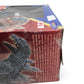 Vintage 2000s action figure. Wind Up Figure. Scarce!. Close up 2 view.