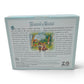 2000 Kelly Storybook Favorites Hansel, Gretel Back view