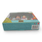 2000 Kelly Storybook Favorites Hansel, Gretel Bottom view