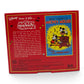 2000 Kelly Storybook Favorites Mickey & Minnie Mouse Back view