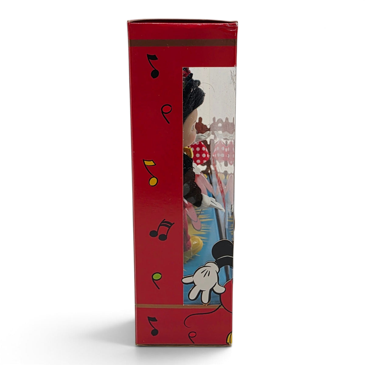 2000 Kelly Storybook Favorites Mickey & Minnie Mouse Right view