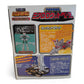2000 Microman LED Powers Series - Extremely Rare action figure playset — Left side