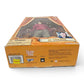 2000 NSYNC NSYNC Collectible Marionette JC Chasez celebrity doll — Bottom view
