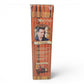 2000 NSYNC NSYNC Collectible Marionette JC Chasez celebrity doll — Left side