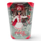 2001 Barbie Coca-Cola Barbie Series Majorette doll — Front view