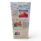 2001 Barbie Dolls of the World Princess of the Nile doll — Back view