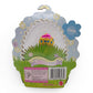 2001 Barbie Easter Eggie Liana as a Lil Egg doll — Back view