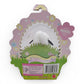 2001 Barbie Easter Eggie Melody as a Lil Lamb doll — Back view