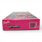 2001 Barbie Fashion Photo doll — Bottom view