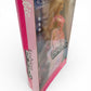 2001 Barbie Fashion Photo doll — Close-up 1