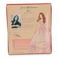 2001 Barbie Grand Entrance Collection Grand Entrance doll — Back view