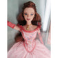 2001 Barbie Grand Entrance Collection Grand Entrance doll — Face close-up