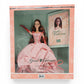 2001 Barbie Grand Entrance Collection Grand Entrance doll — Front view