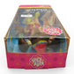 2001 Barbie Kelly Club Party Pizza Time Chelsie doll — Top view