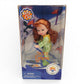 2001 Barbie Kelly Club Skier Lorena doll — Front view