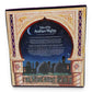 2001 Barbie Magic and Mystery Collection Arabian Nights Prince, Arabian Nights Princess Back view