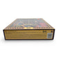2001 Barbie Magic and Mystery Collection Arabian Nights Prince, Arabian Nights Princess Bottom view