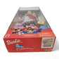 2001 Disney Walt Disney World 30th Anniversary Disney Celebration doll — Bottom view