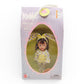 2002 Barbie Cute as a Bunny Marisa doll — Front view
