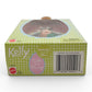 2002 Barbie Cute as a Bunny Melody doll — Bottom view