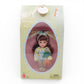 2002 Barbie Cute as a Bunny Melody doll — Front view