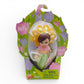 2002 Barbie Easter Garden Melody as a Lil Flower doll — Front view