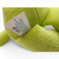 Vintage 2000s plush. Do-Your-Best Bear. 26cm Plush. Close up 1 view.