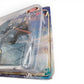 Vintage 2000s action figure playset. Attack of the Clones. Darth Tyranus (Count Dooku). Close up 1 view.