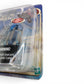 Vintage 2000s action figure playset. Attack of the Clones. Jango Fett. Close up 1 view.