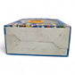 Vintage 2000s small toy. Star Wars Episode II – PEZ Candy Dispenser Box Set. 12 Dispensers!. Bottom view.