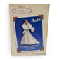 2003 Barbie Celebration Series 2003 Ornament home decor — Front view