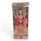 2003 Barbie Dolls of the World Princess of England Front view