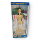 2003 Barbie Dolls of the World - The Princess Collection Princess of the Vikings doll — Front view