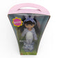 2003 Barbie Happy Spring Marisa doll — Top view