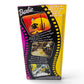 2003 Barbie Looney Tunes Daffy Duck doll — Back view