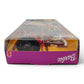 2003 Barbie Looney Tunes Daffy Duck doll — Top view