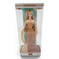 2003 Barbie The Birthstone Collection November Topaz doll — Front view
