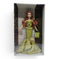 2004 Barbie Birthday Wishes Redhead Front view