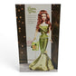 2004 Barbie Birthday Wishes Redhead Back view